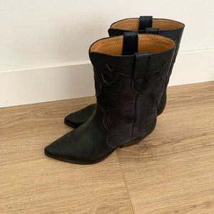 ISABEL MARANT SHOES